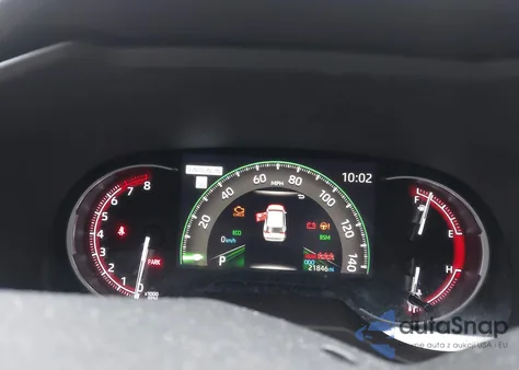 2024 Toyota Rav4 Xle из США, поврежденный, VIN 2T3P1RFV5RW471931